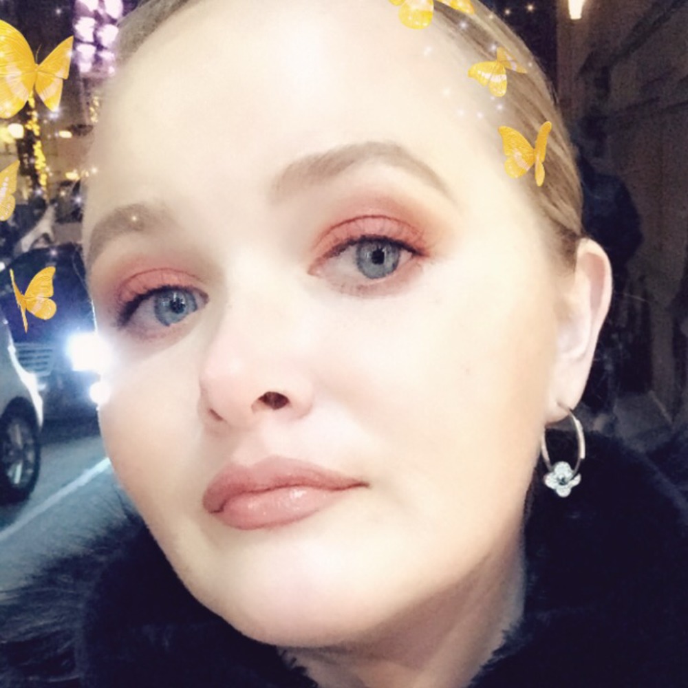 Meet your Posher, Tara